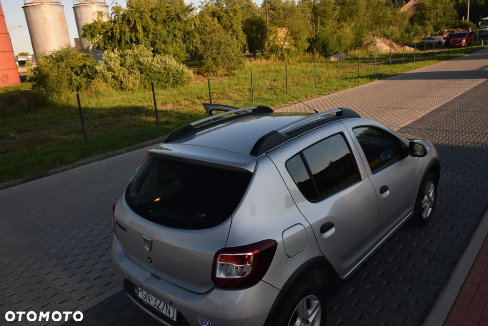 Dacia Sandero TCe 90 Laureate - 26