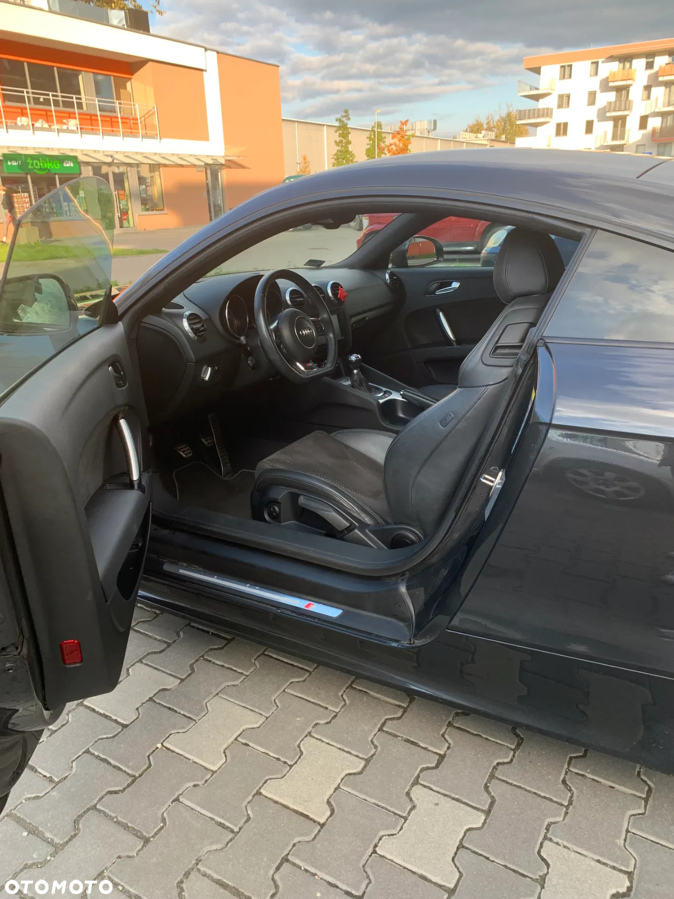 Audi TT Coupé 2.0 TFSI - 8