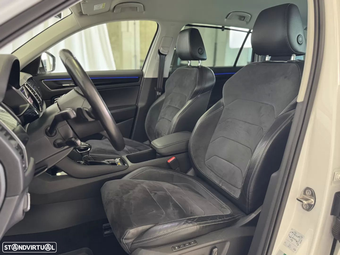 Skoda Kodiaq 2.0 TDI Style DSG - 27