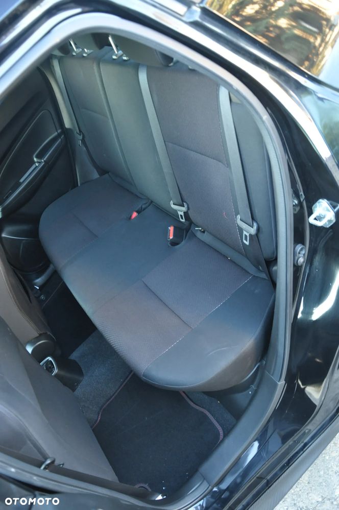 Suzuki Swift Sport 1.4 Boosterjet - 29