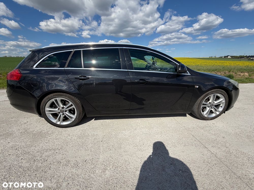 Opel Insignia - 8
