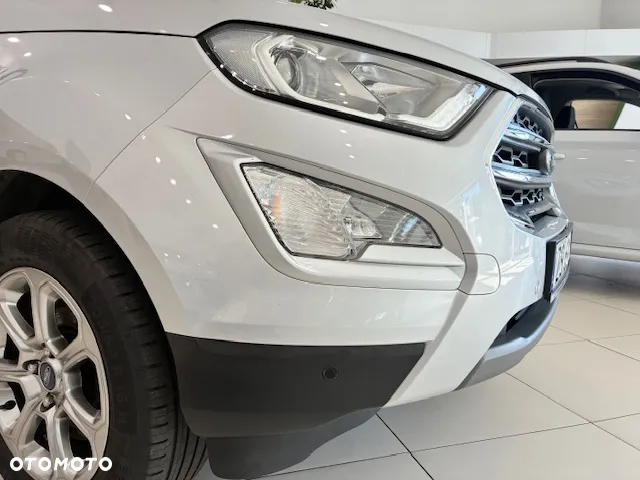 Ford EcoSport 1.0 EcoBoost Navi Edition ASS - 17