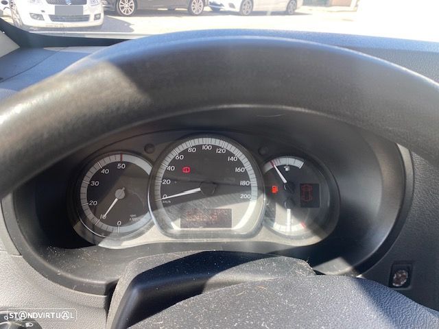 Mercedes-Benz Citan - 11