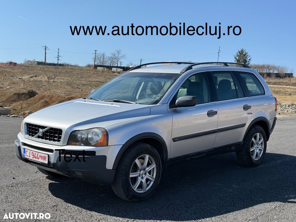 Volvo XC 60 2.4D DRIVe Momentum - 14