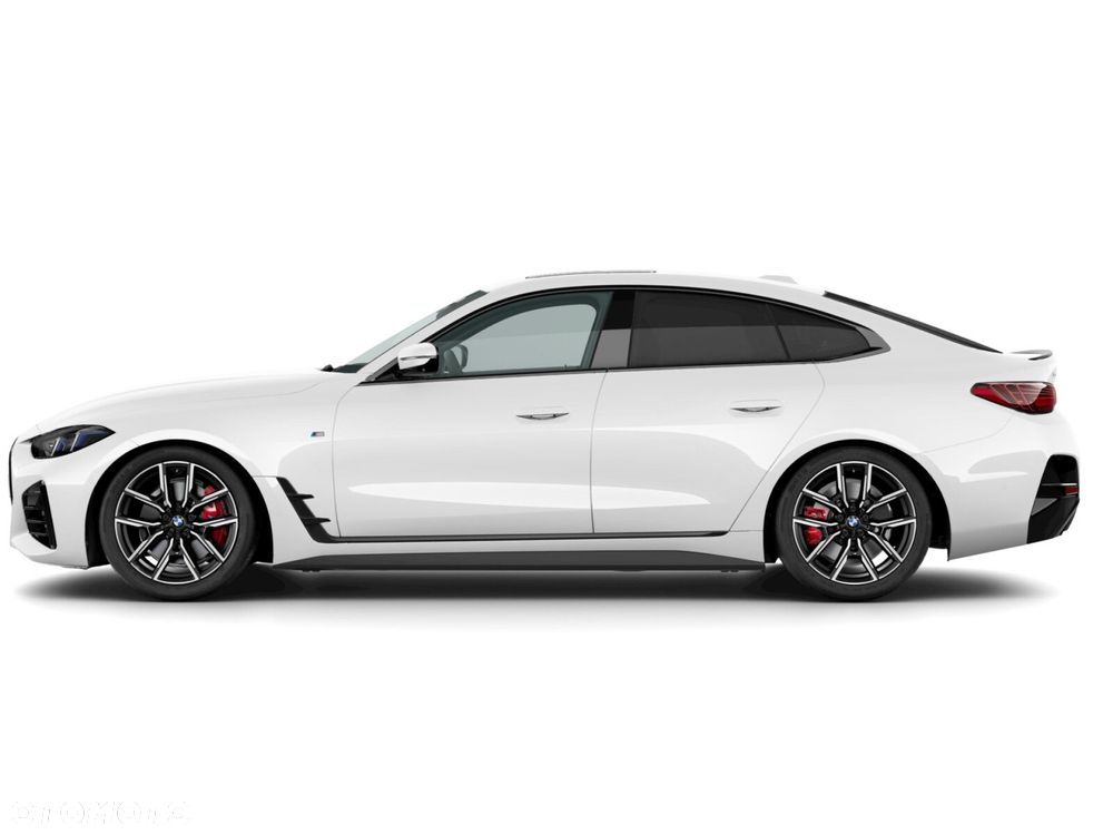 BMW Seria 4 - 4