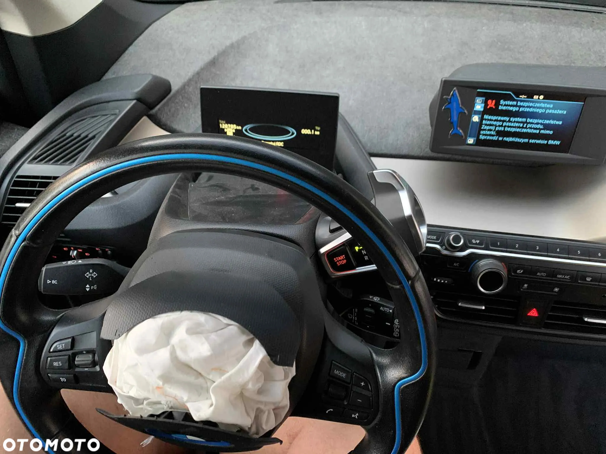 BMW i3 (Range Extender) - 19