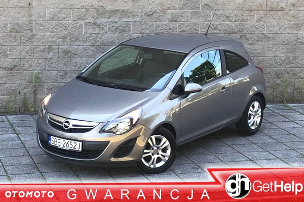 Opel Corsa 1.4 16V Energy