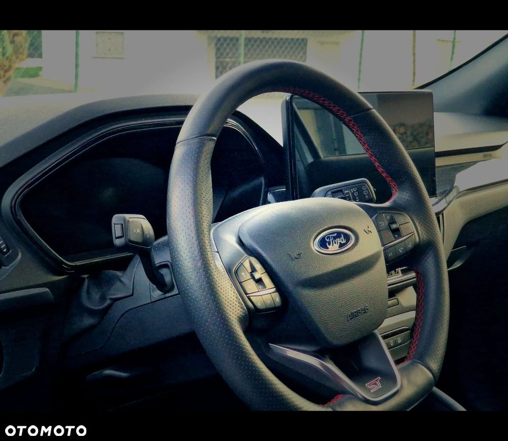 Ford Focus 2.3 EcoBoost ST X - 7