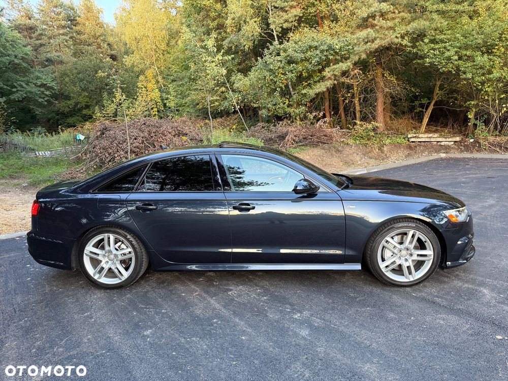 Audi A6 - 8