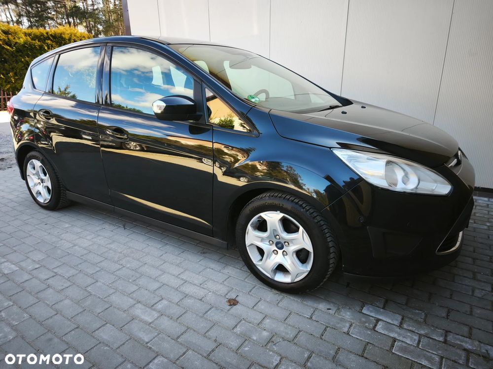 Ford C-MAX 1.6 Ti-VCT Trend - 7