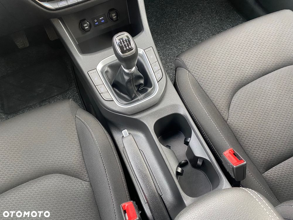 Hyundai i30 1.0 T-GDI Intro Edition - 15