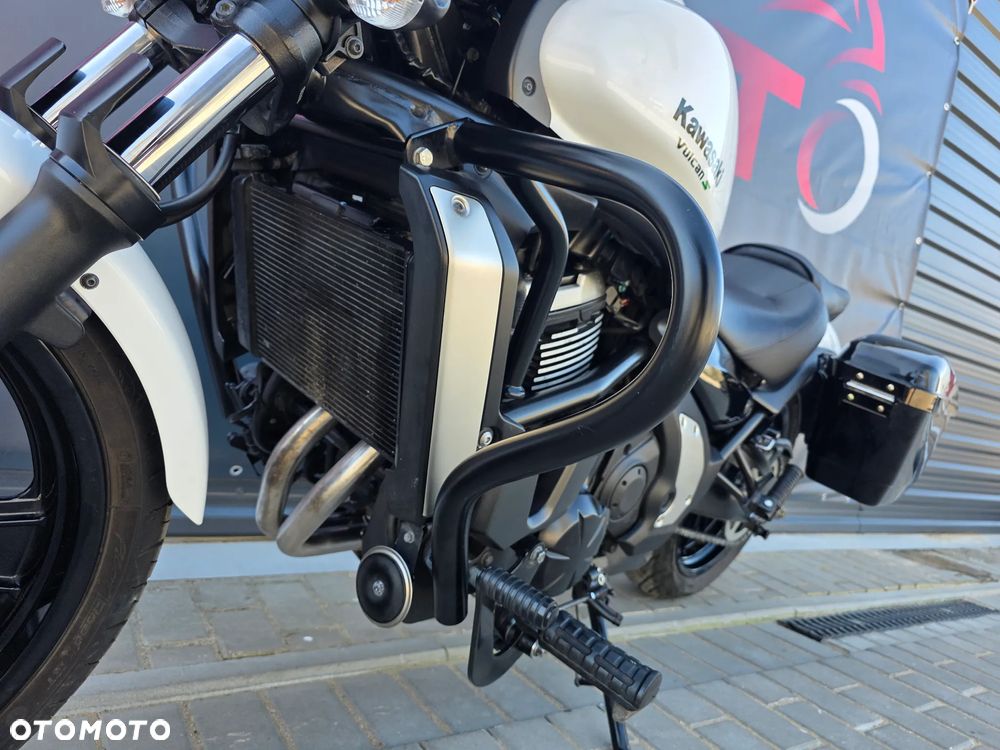 Kawasaki Vulcan - 15