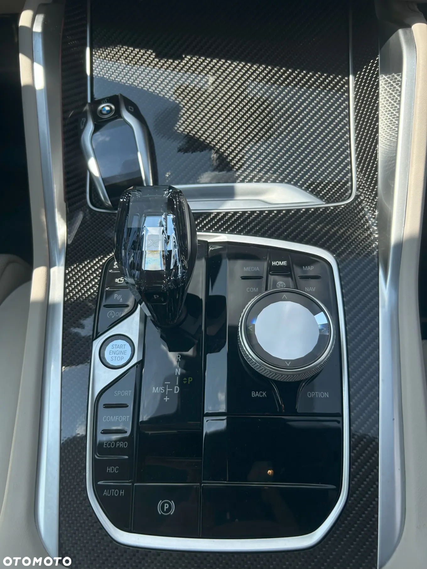 BMW X6M - 16