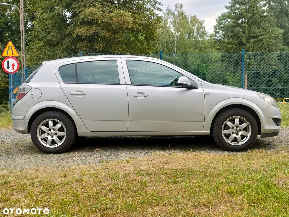 Opel Astra 1.6 - 26