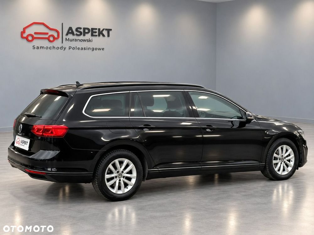Volkswagen Passat - 23