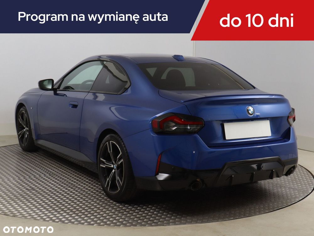 BMW Seria 2 - 6