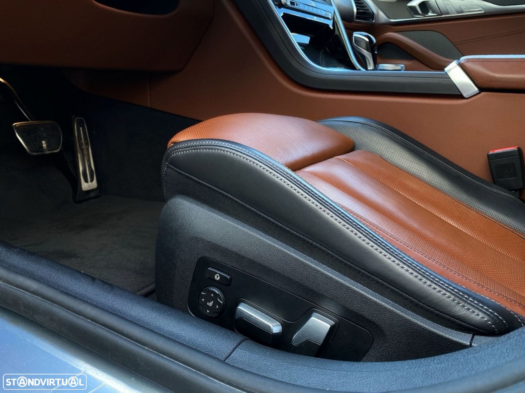 BMW 840 Gran Coupé d xDrive Pack M - 22