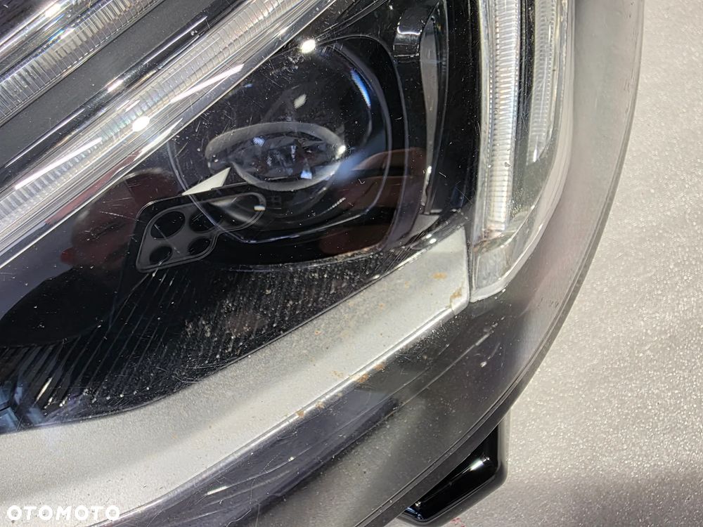OPEL GRANDLAND X 17- FULL LED FULLLED FULLED LEWA LAMPA PRZEDNIA PRZÓD NR YP00016180 NR AUKCJI LPP353 - 5