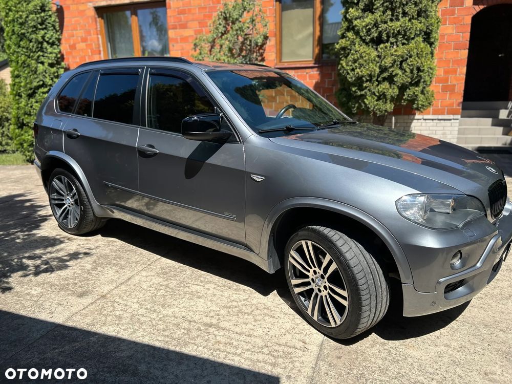BMW X5 - 5