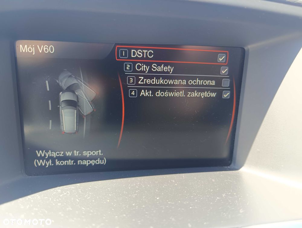Volvo V60 - 8
