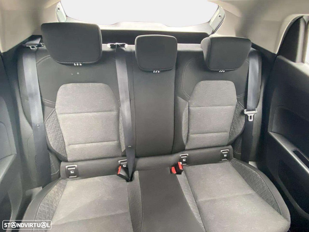 Renault Clio 1.6 E-Tech Intens - 12