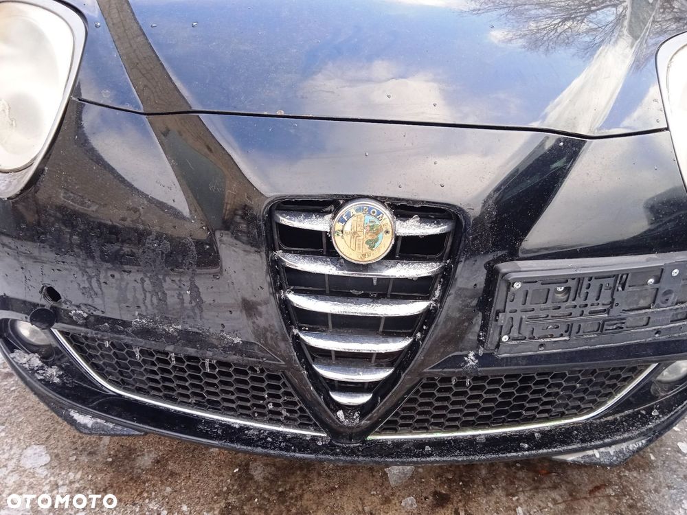 Zderzak przód Alfa Romeo MiTo lak. 601 - 1