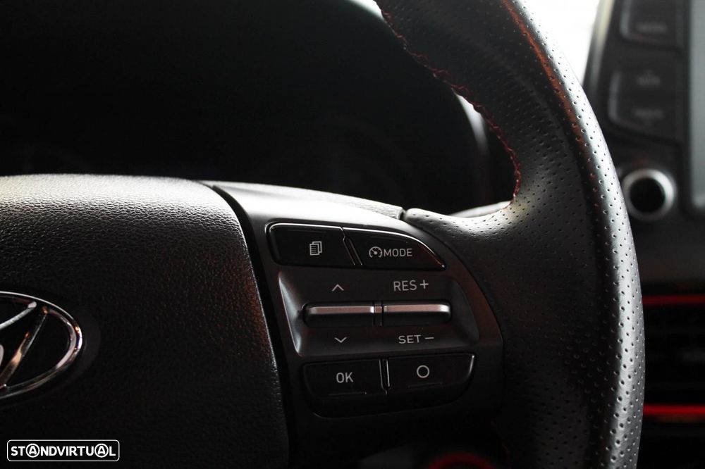 Hyundai Kauai 1.0 T-GDi Premium - 29