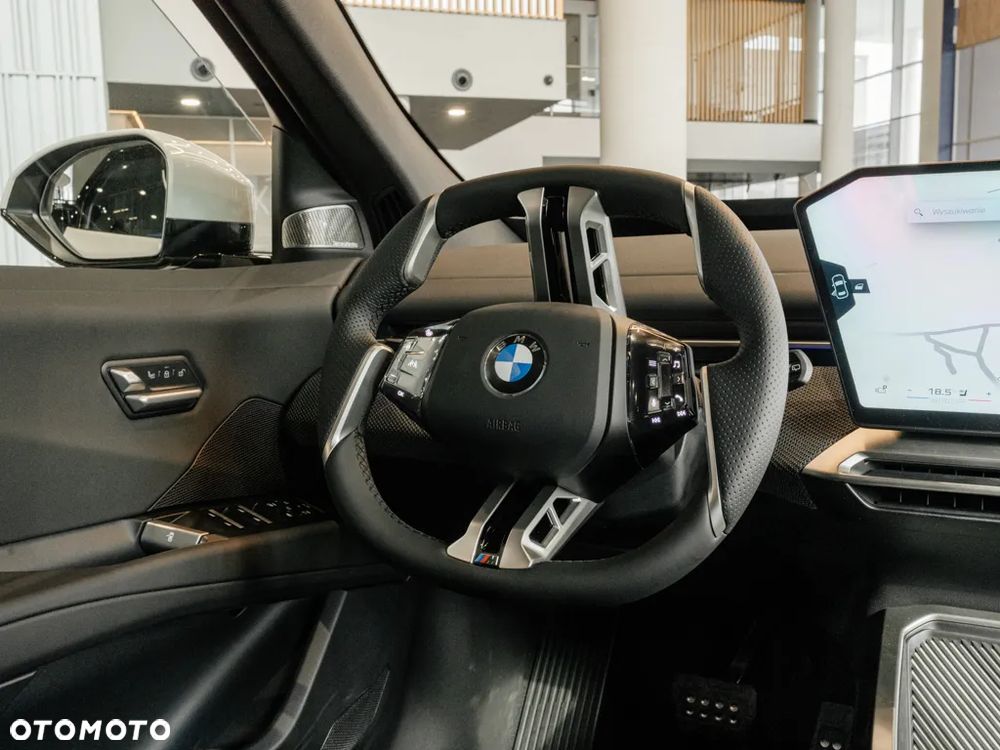 BMW iX3 - 7