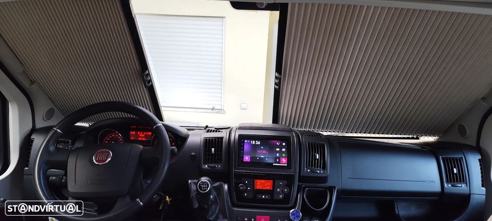 Dethleffs Trend T6757 DBL - 8