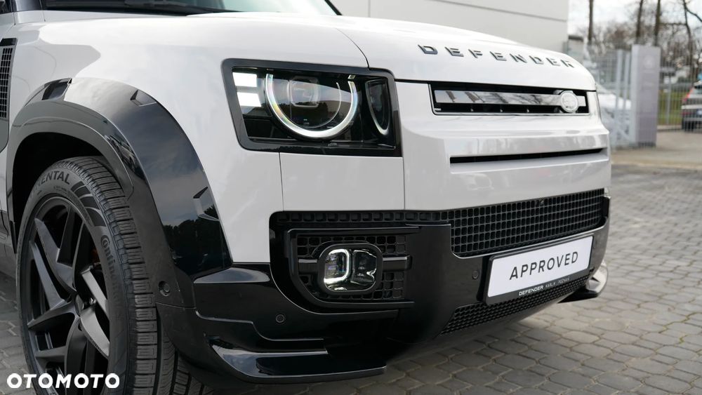 Land Rover Defender 3.0 D250 mHEV S - 7