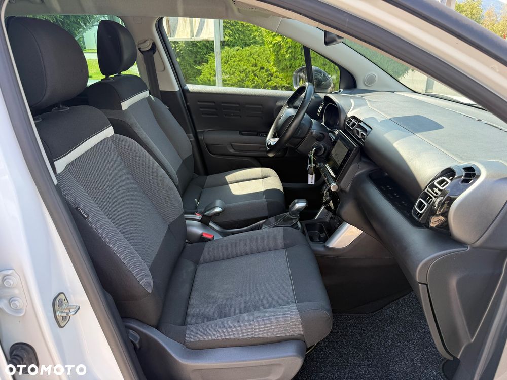Citroën C3 Aircross - 9