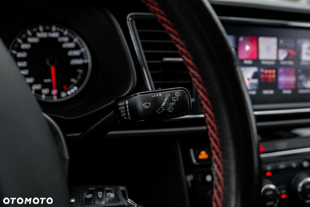 Seat Leon 1.4 TSI FR S&S - 39