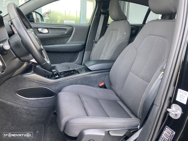 Volvo C40 Recharge Single Motor Core - 40