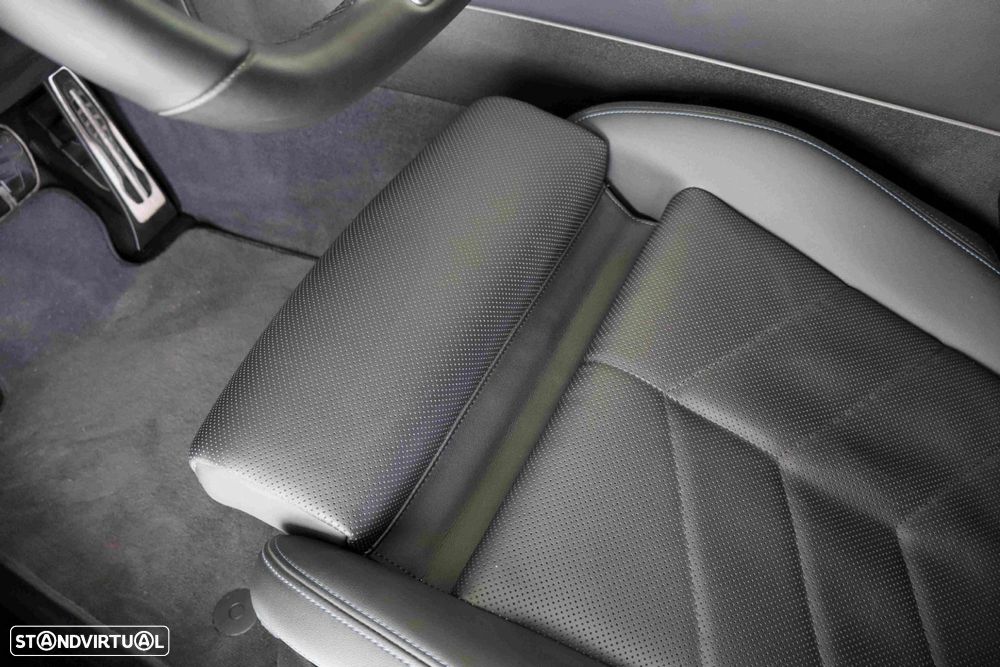 BMW i5 eDrive40 Pack Desportivo M - 52