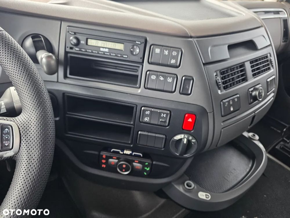 DAF XF 106 480  Euro 6  STANDARD Kontrakt serwisowy - 16