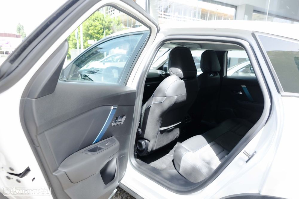 Citroën e-C4 50 kWh Feel Pack - 15