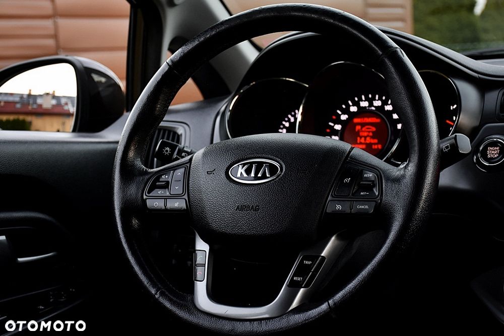 Kia Rio 1.4 XL - 20