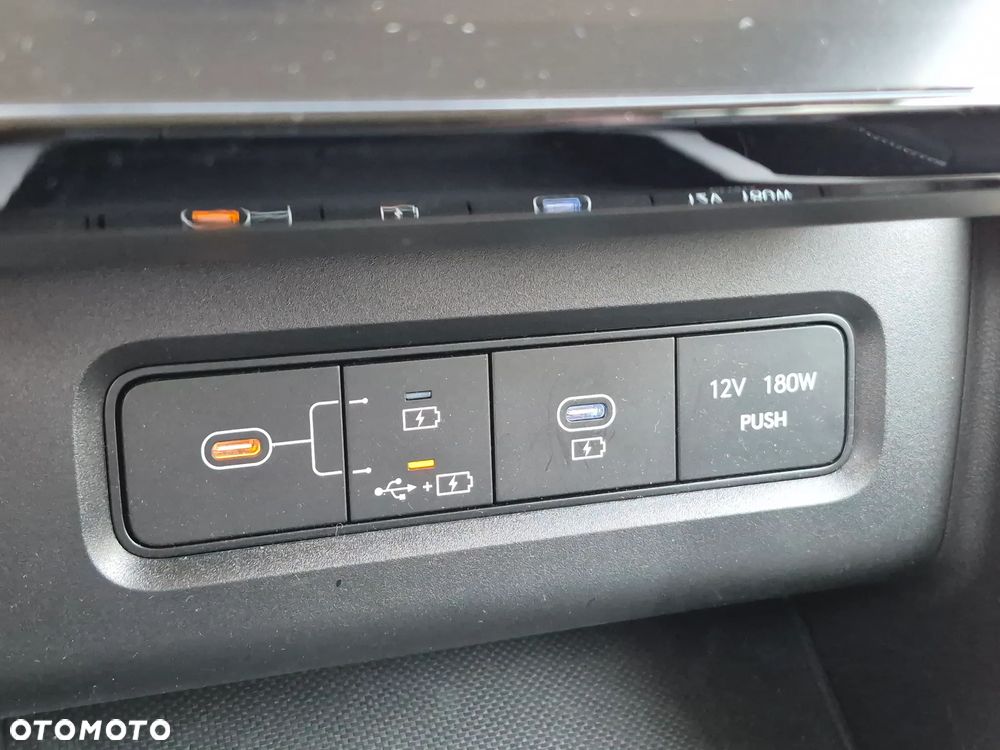 Hyundai Tucson 1.6 T-GDi PHEV Smart 2WD - 29
