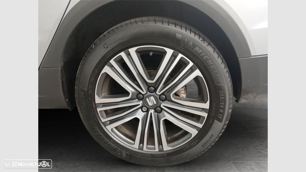 SEAT Arona 1.0 TSI Style - 11