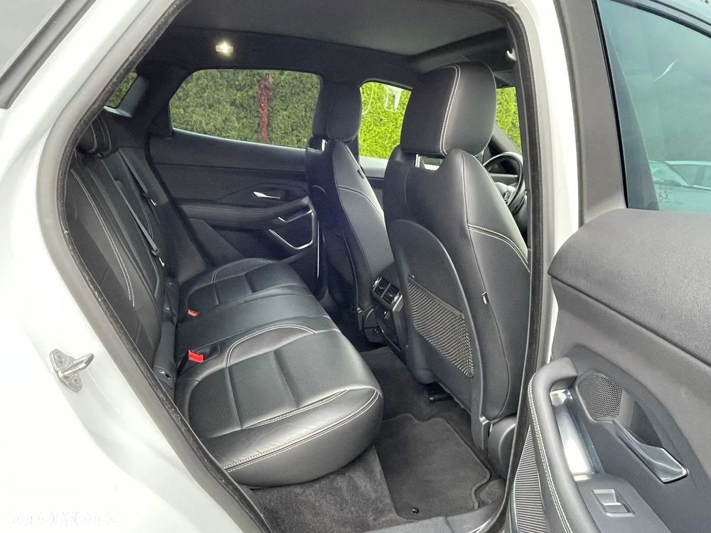 Jaguar E-Pace D180 AWD R-Dynamic S - 21