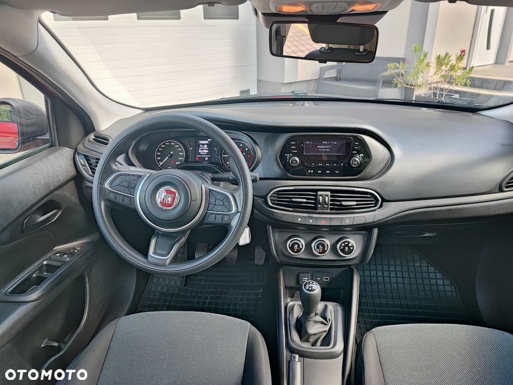 Fiat Tipo 1.0 T3 City Life - 4
