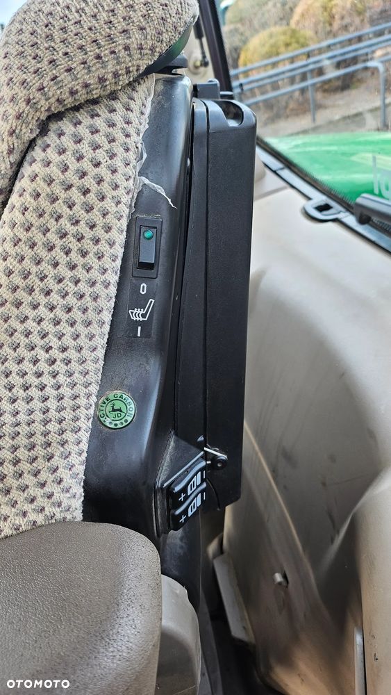 John Deere JD 6150R, AutoPowr 50 km/h, pneumatyka, przedni TUZ + WOM - 14