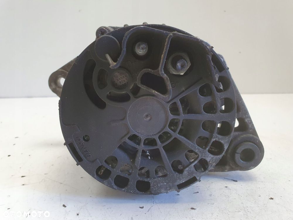 ALTERNATOR Fiat Bravo II 1.9 JTD _ 90A 51859058 denso Alternator - 4