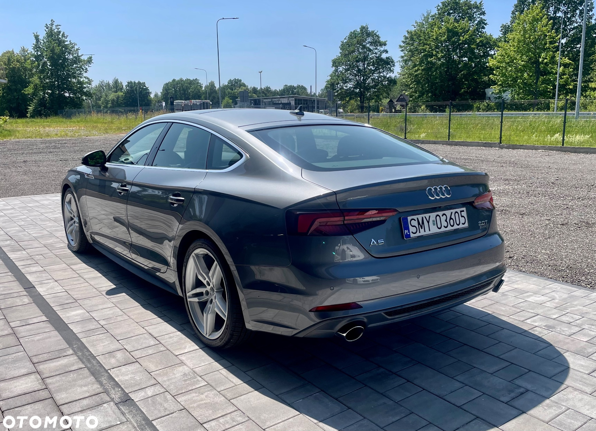Audi A5 - 4