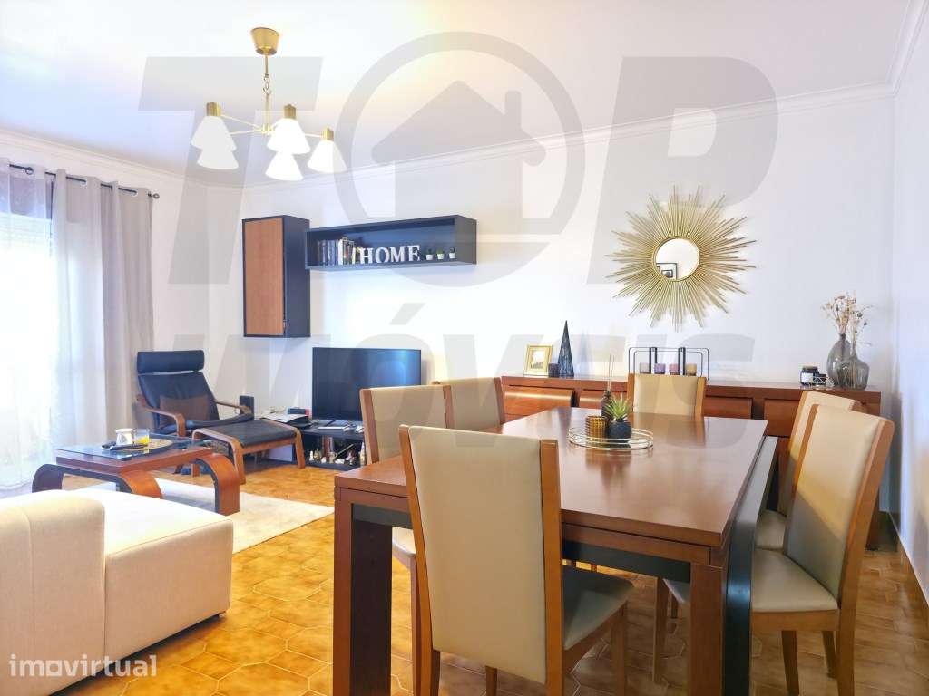 Apartamento T2 - Centro da Bobadela - 297.000€ - Grande imagem: 2/16