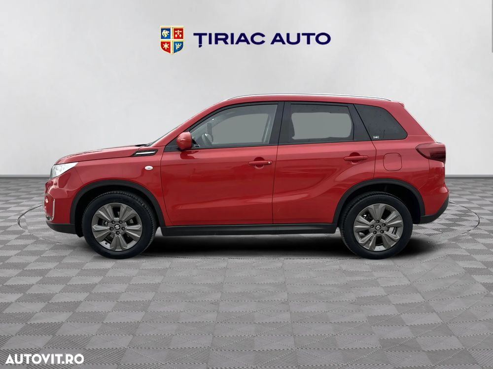 Suzuki Vitara - 2