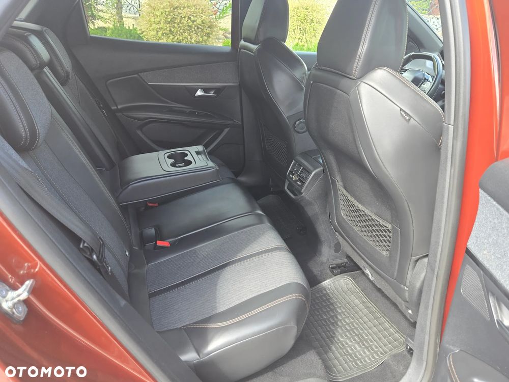 Peugeot 3008 - 10