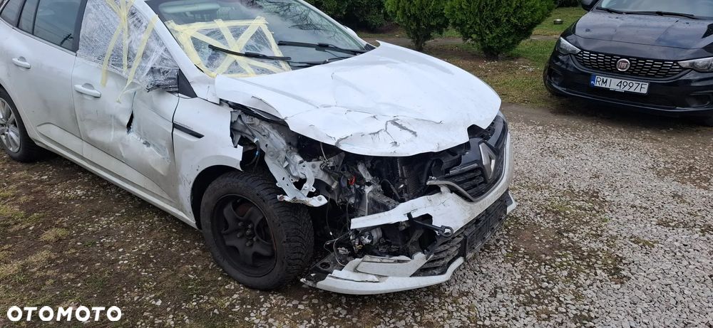 Renault Megane - 7