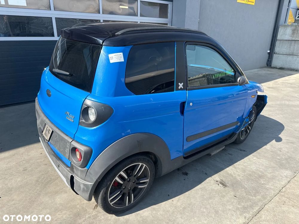 Microcar M.GO ver-1-0-l - 6