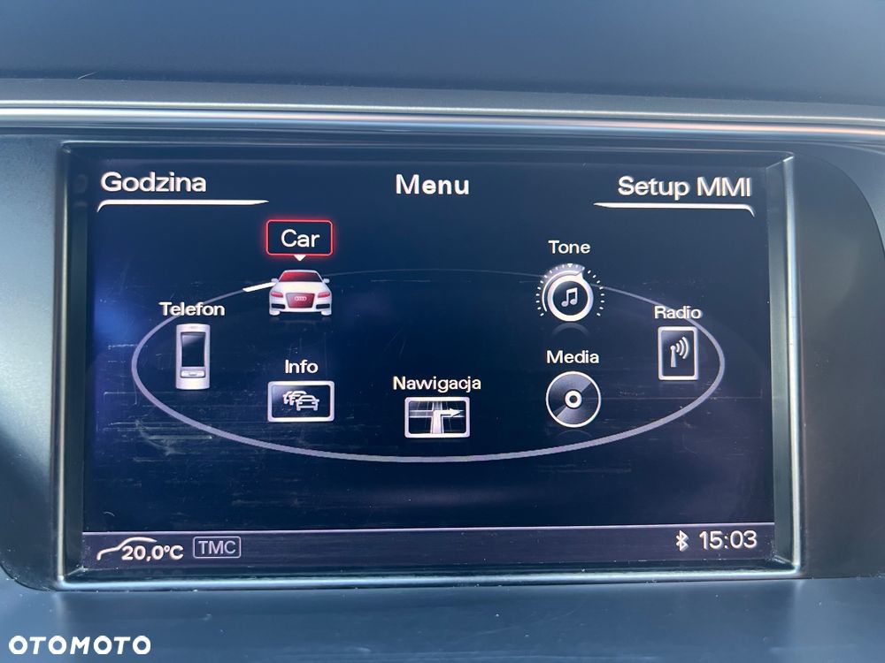 Audi A4 Avant 2.0 TDI DPF multitronic S line Sportpaket - 21